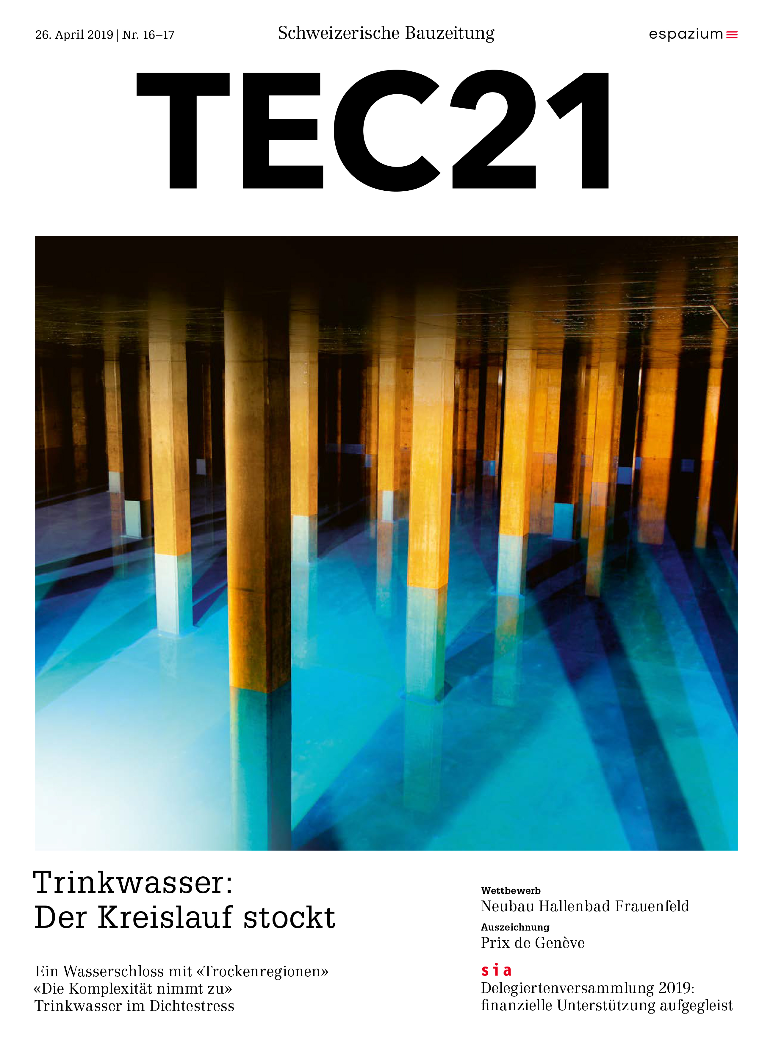 TEC21 16-17/2019
