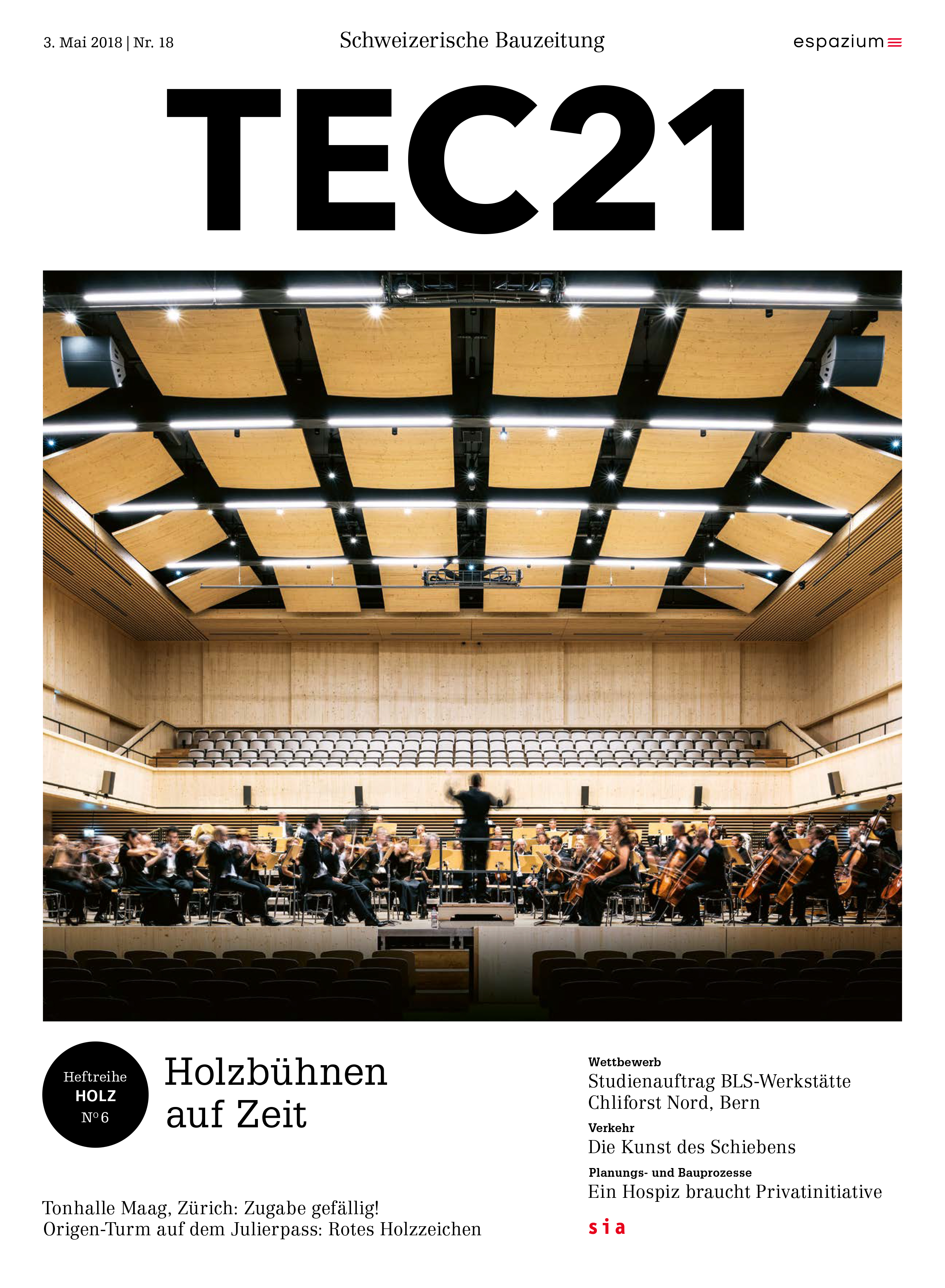 TEC21 18/2019