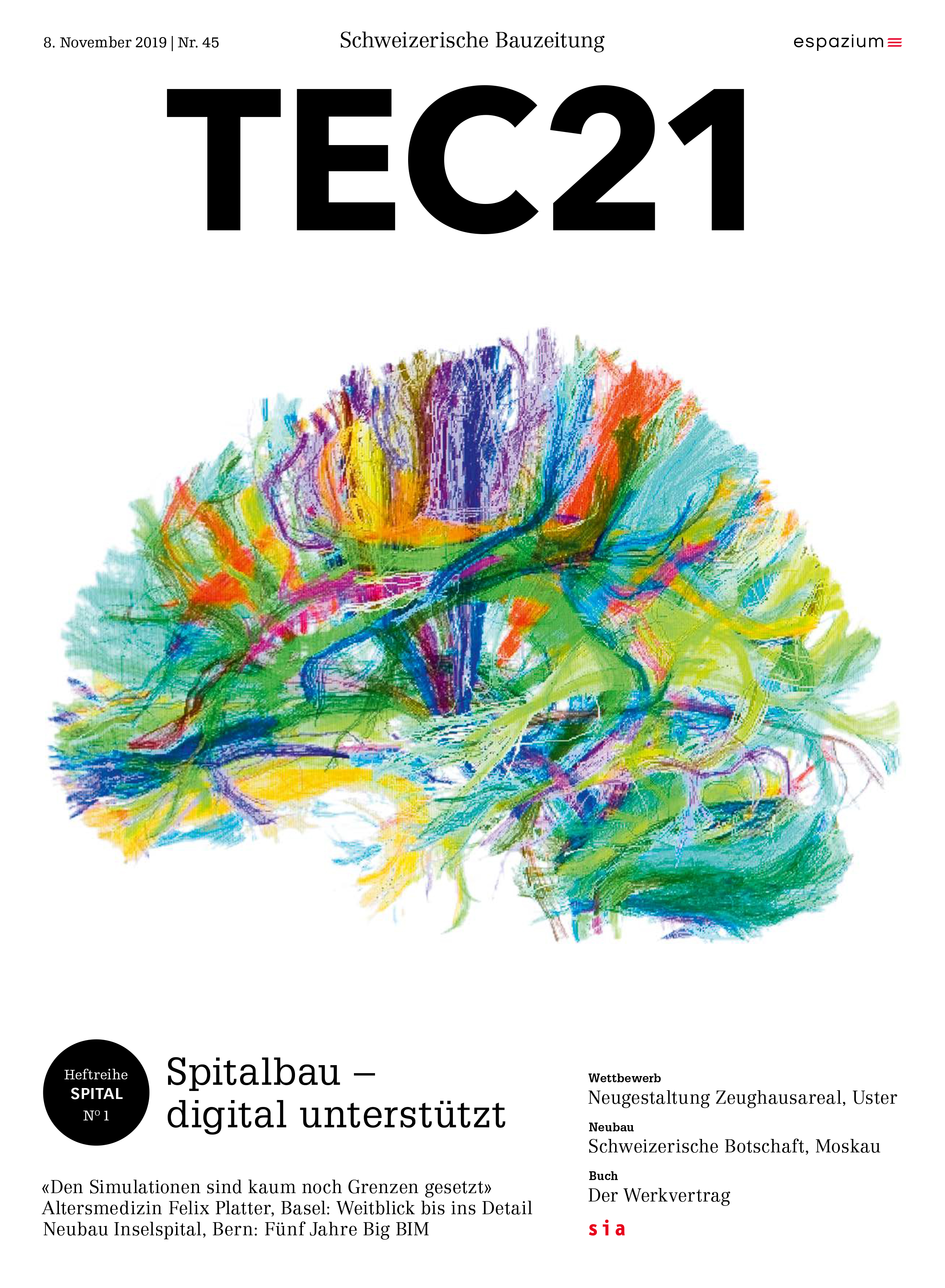 TEC21 45/2019