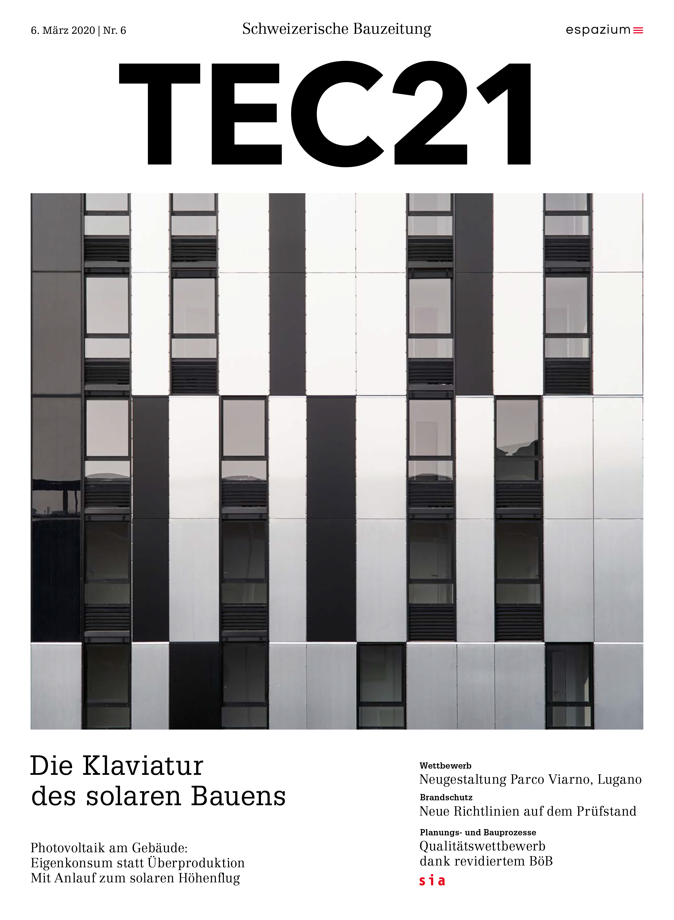 TEC21 6/2020