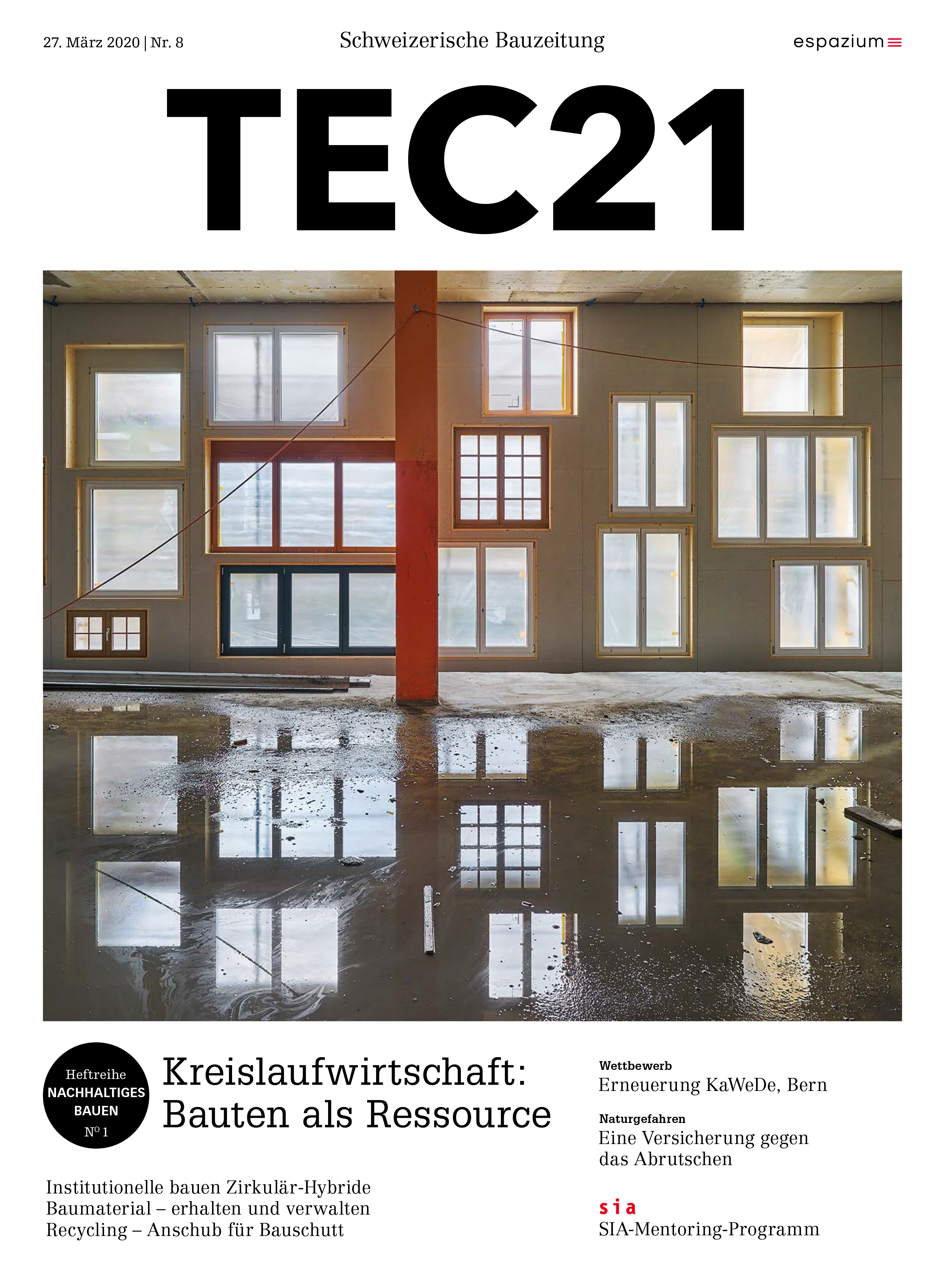 TEC21 8/2020