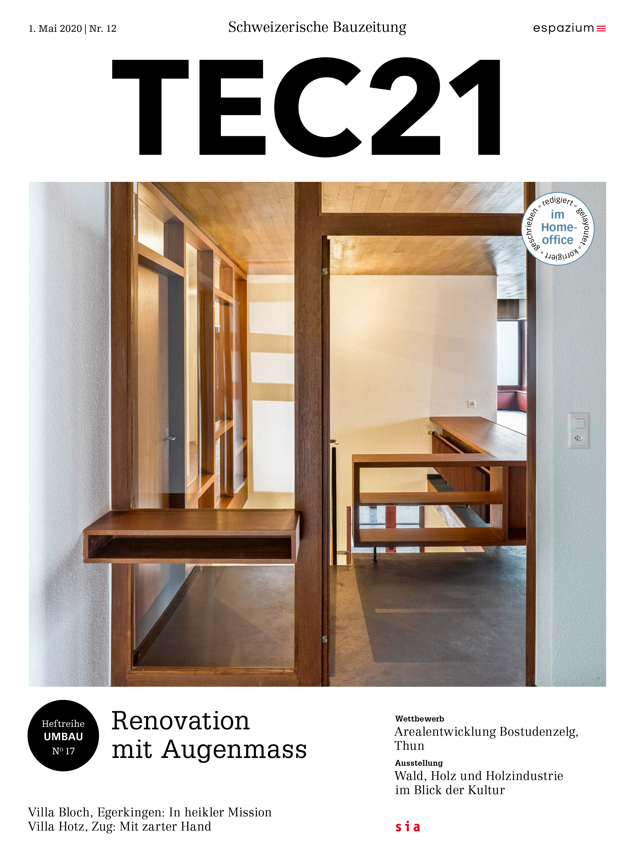 TEC21 12/2020