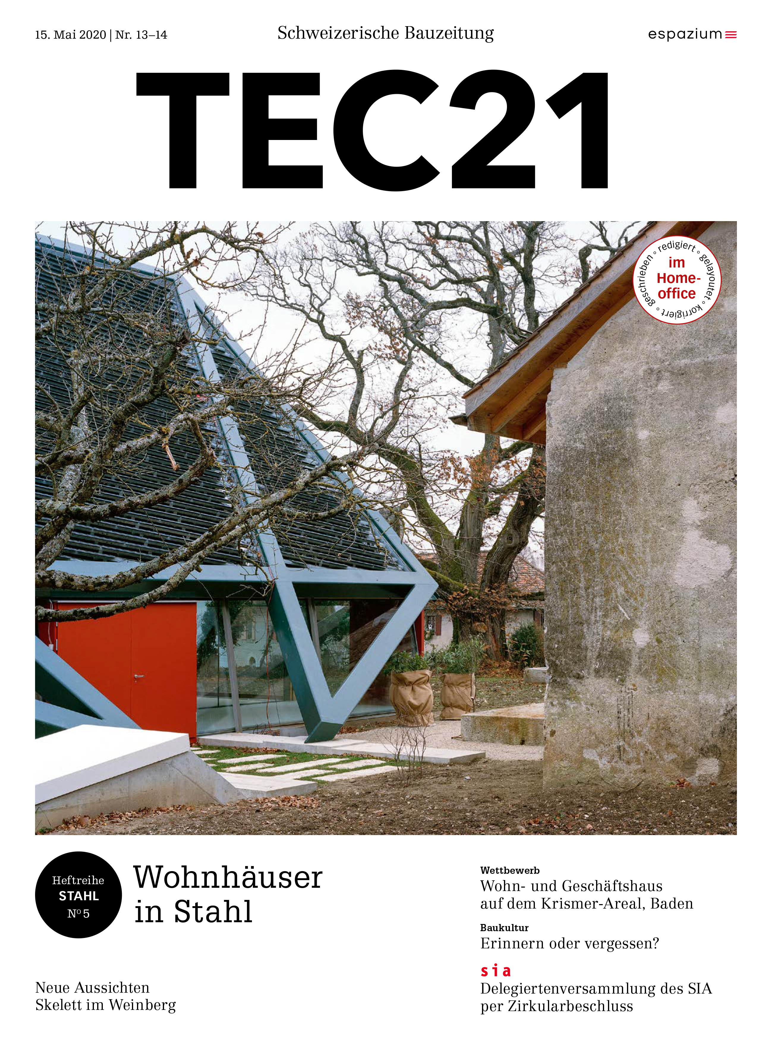 TEC21 13-14/2020