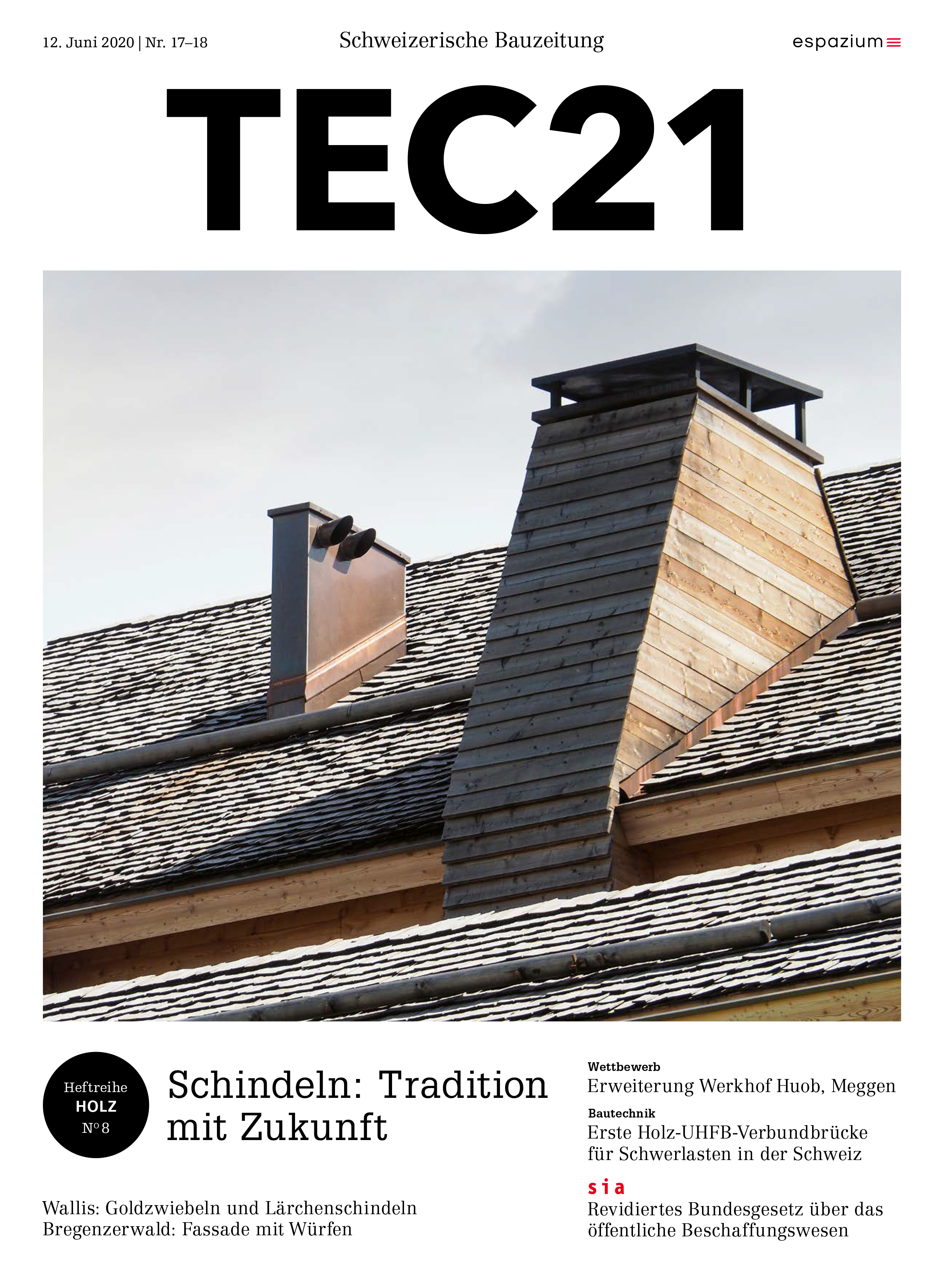 TEC21 17–18/2020