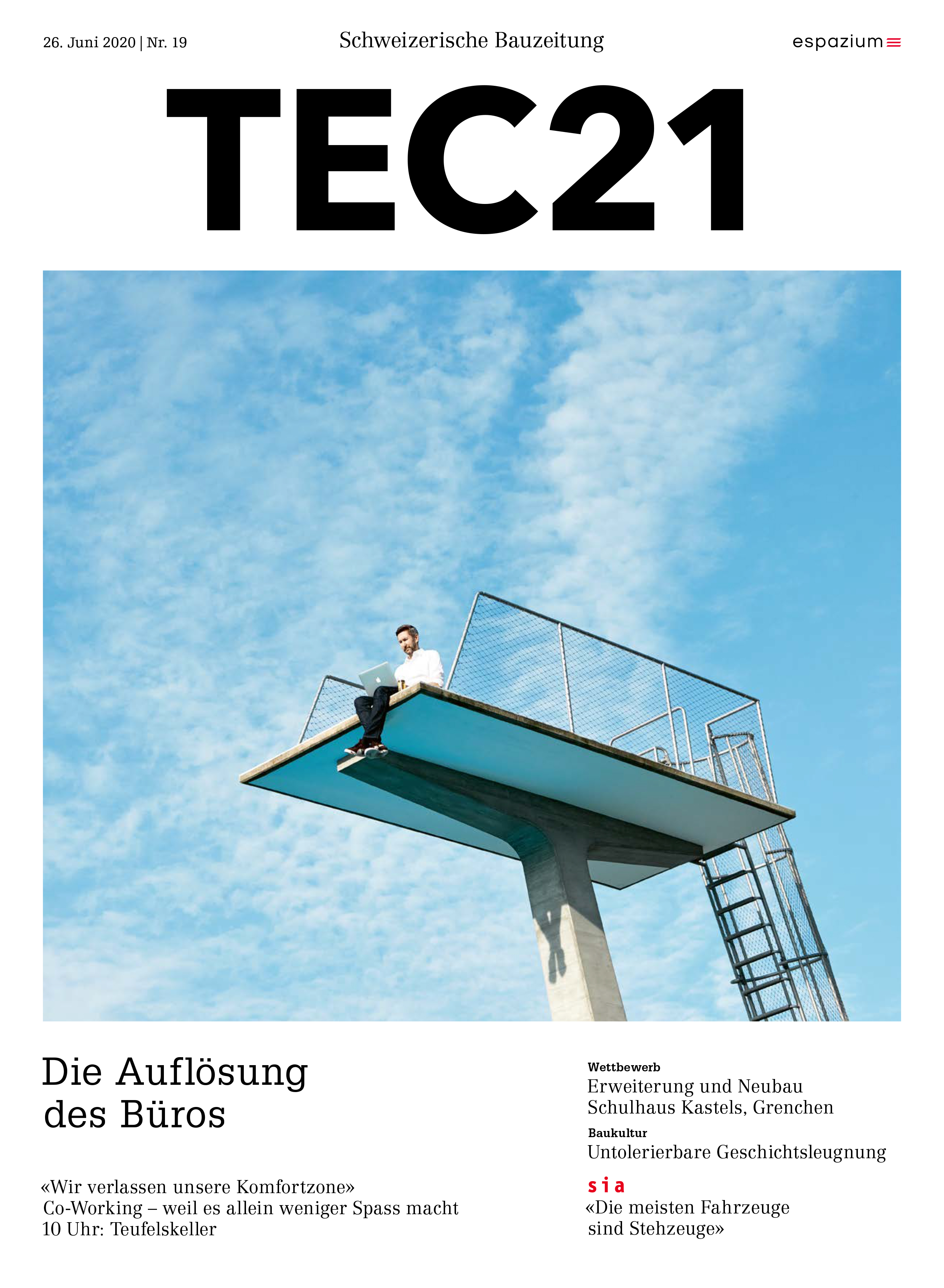TEC21 19/2020
