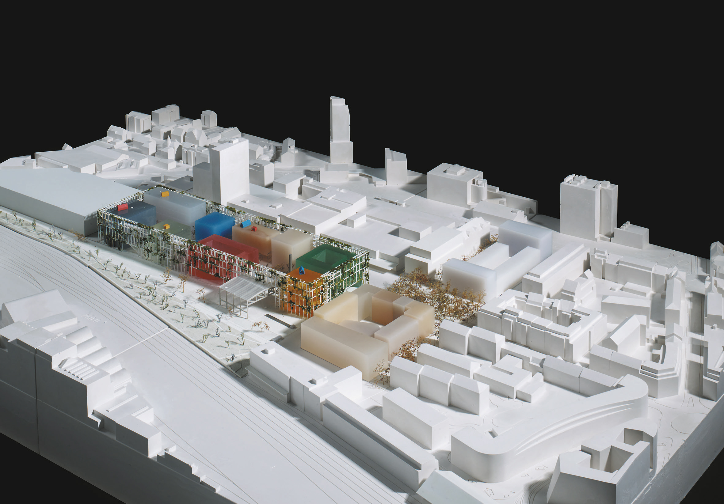 mvrdv