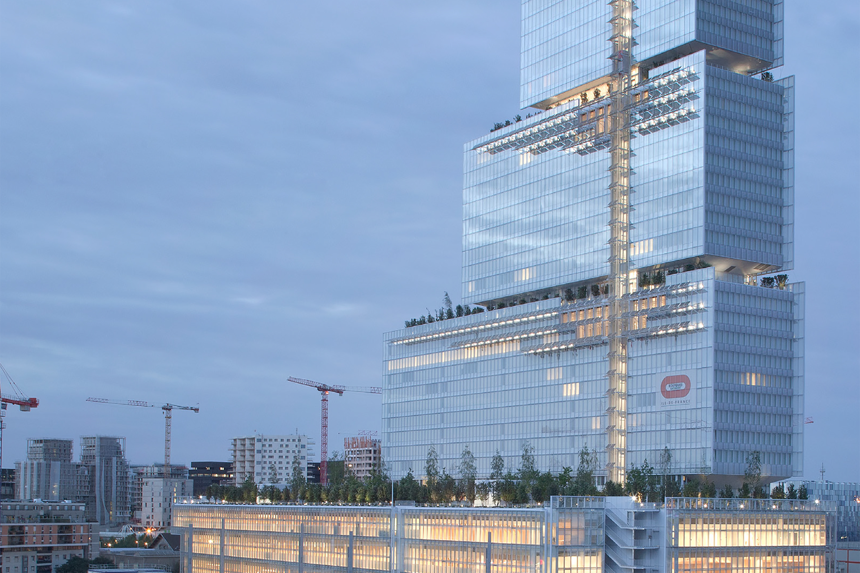 Symposium Solares Bauen 2020
