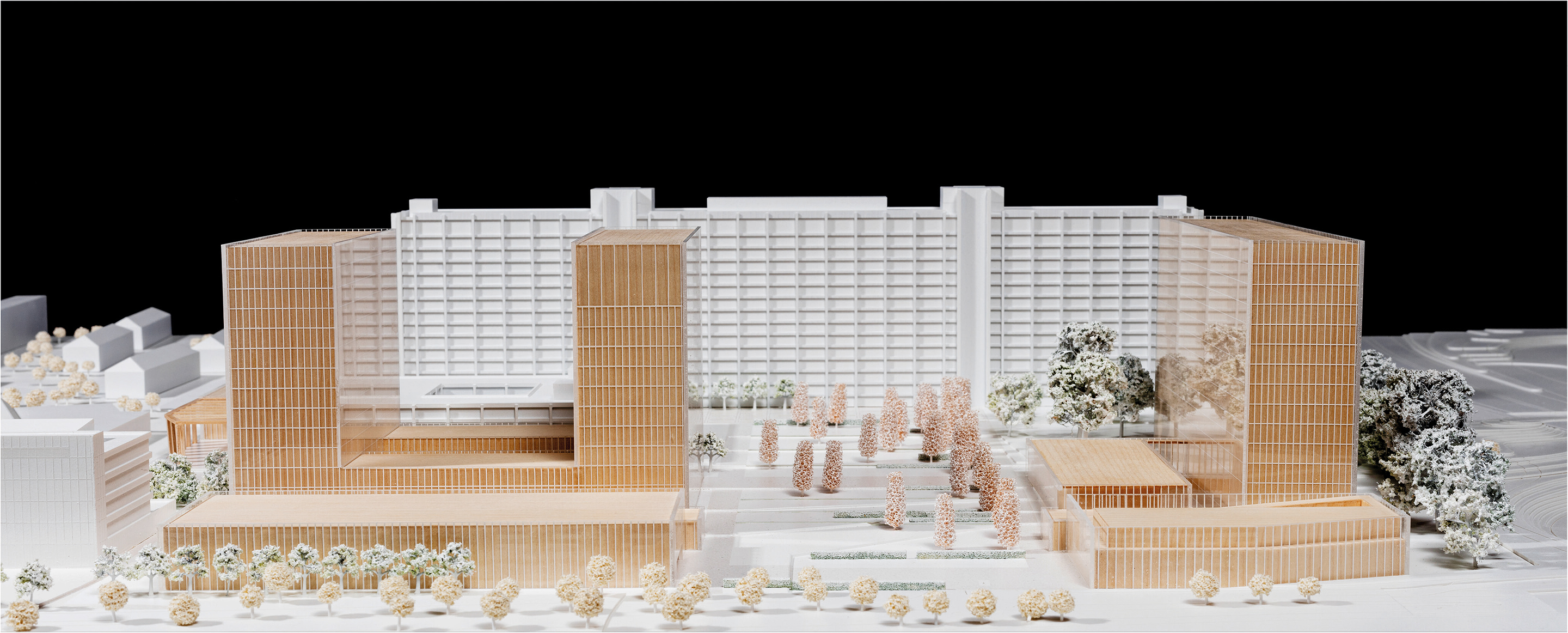 RKW Architektur