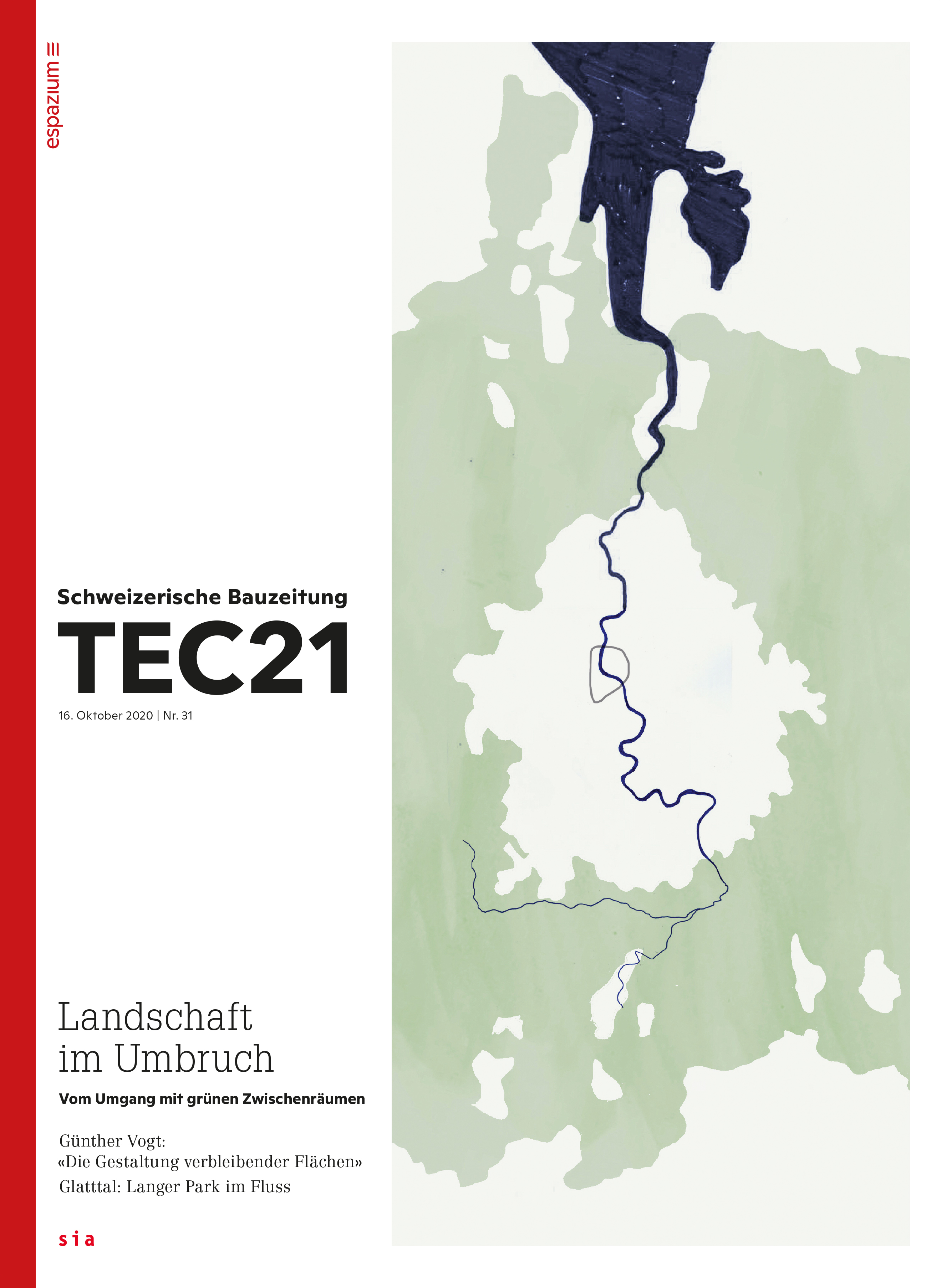 TEC21 31/2020