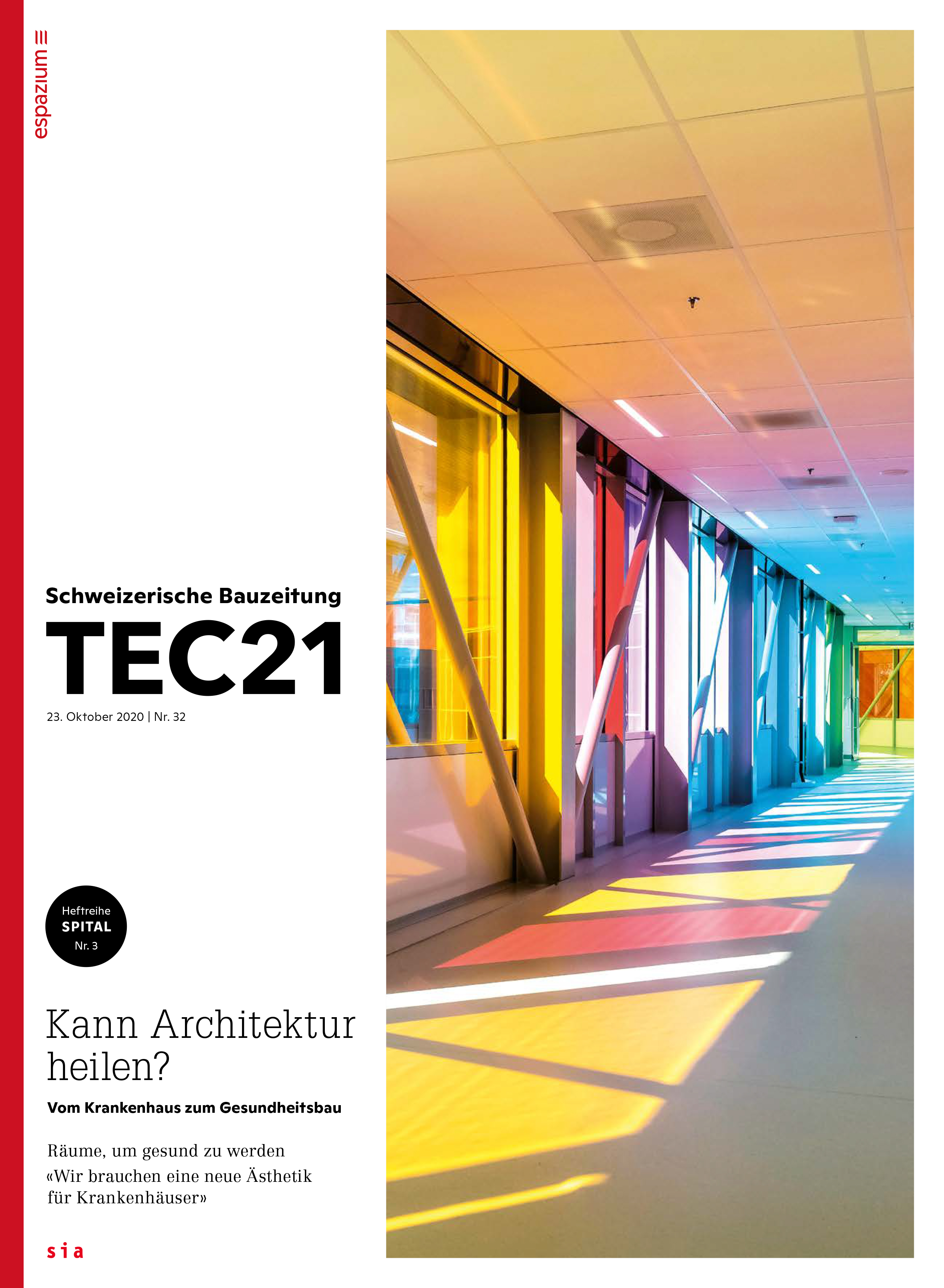 TEC21 32/2020