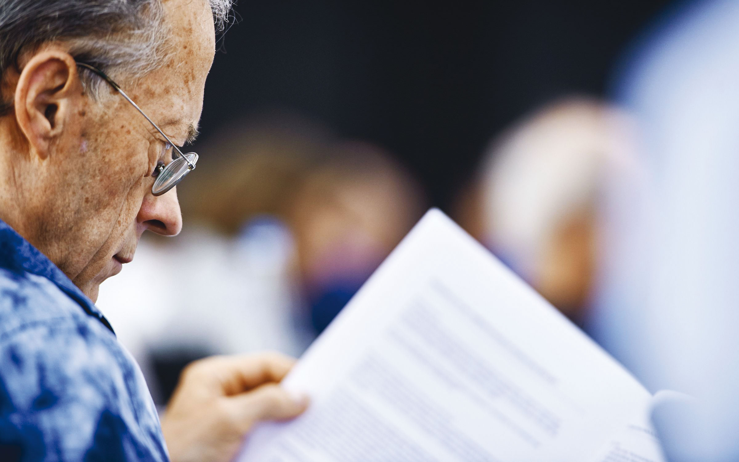Assemblée des délégués SIA 2015