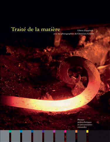 Couverture du livre