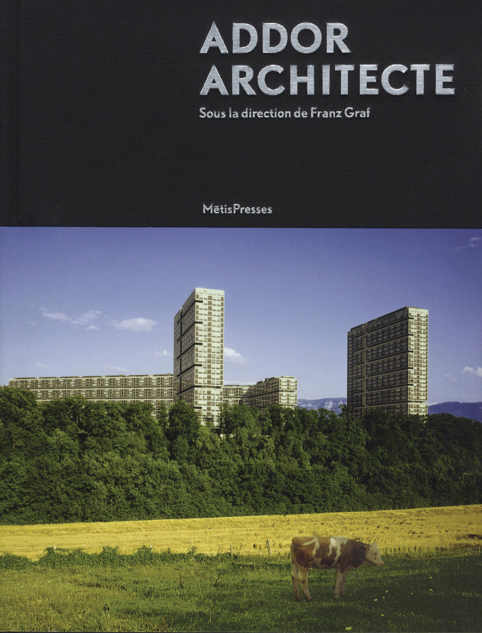 Couverture du livre