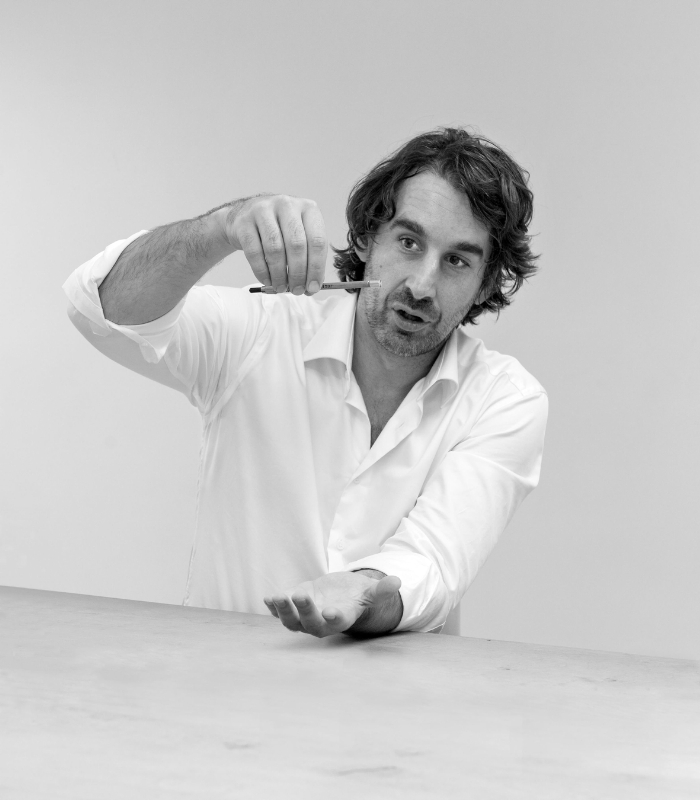 Janjaap Ruijssenaars.