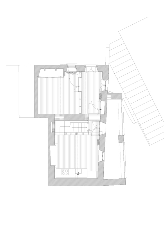 Grundriss EG.