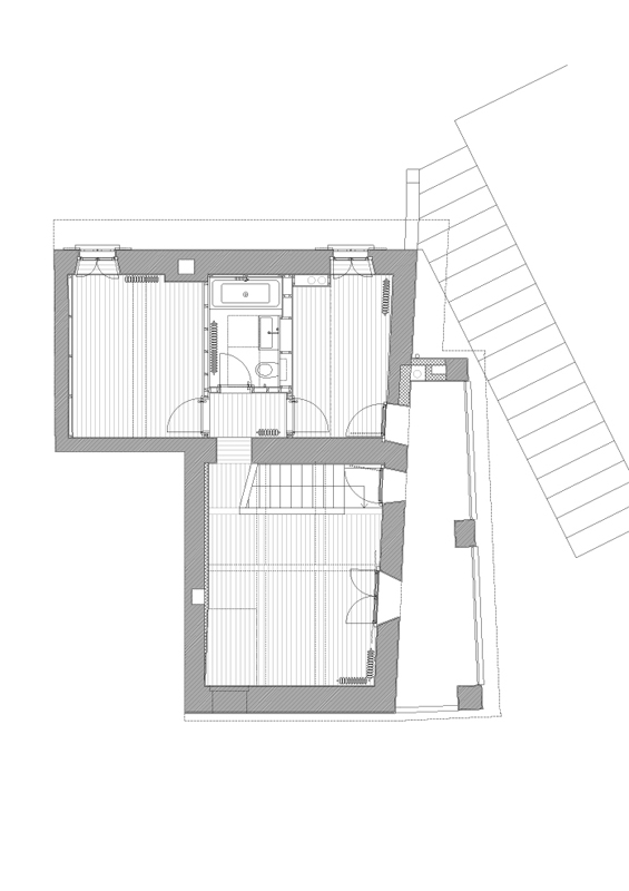 Grundriss OG.