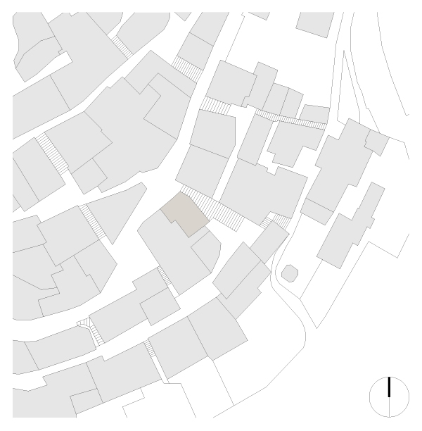 Situationsplan.