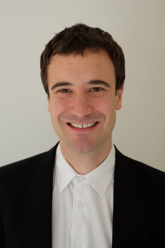 Andreas Meyer Primavesi.