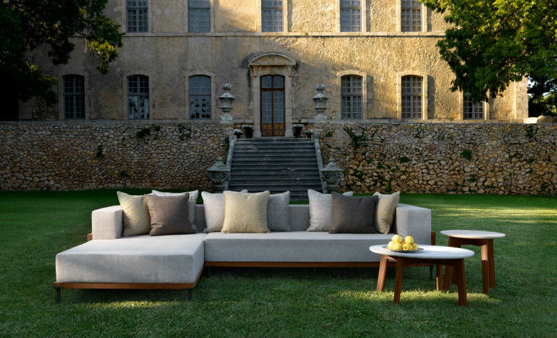 Collezione Cleo, Talenti Srl