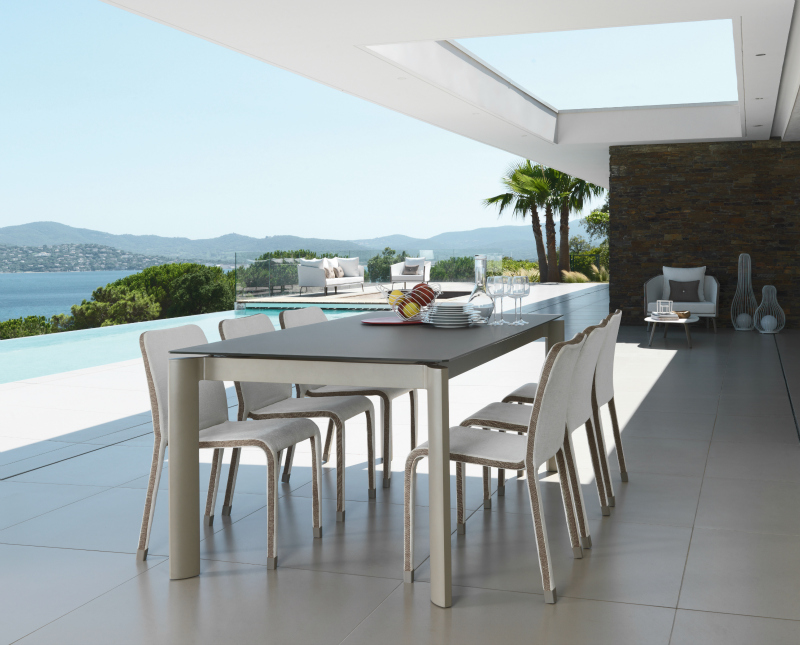 Collezione Milo, Talenti Srl