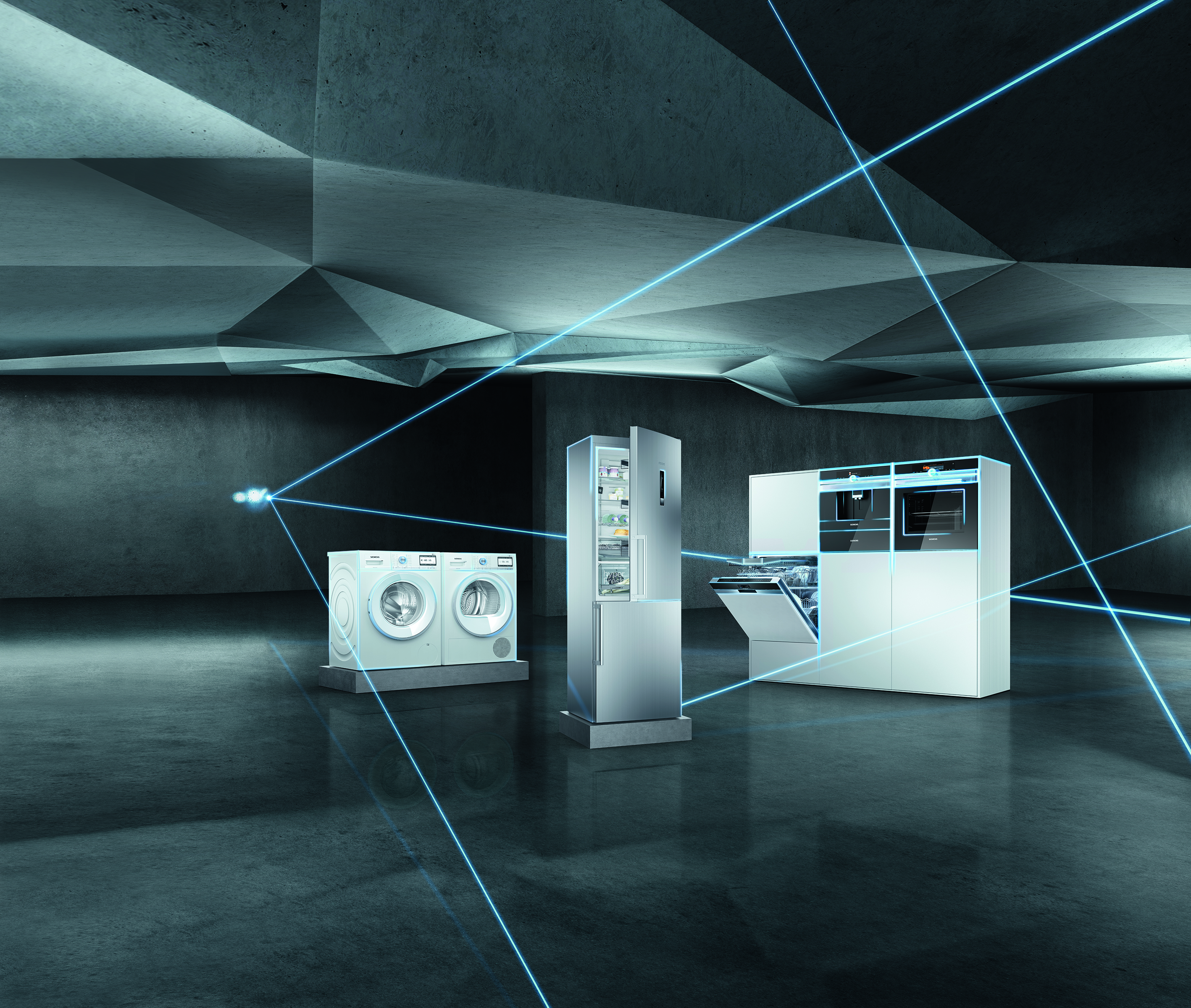 Siemens Connectivity