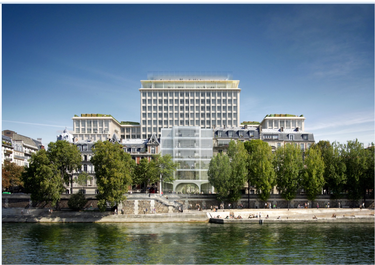 Mixité Capitale