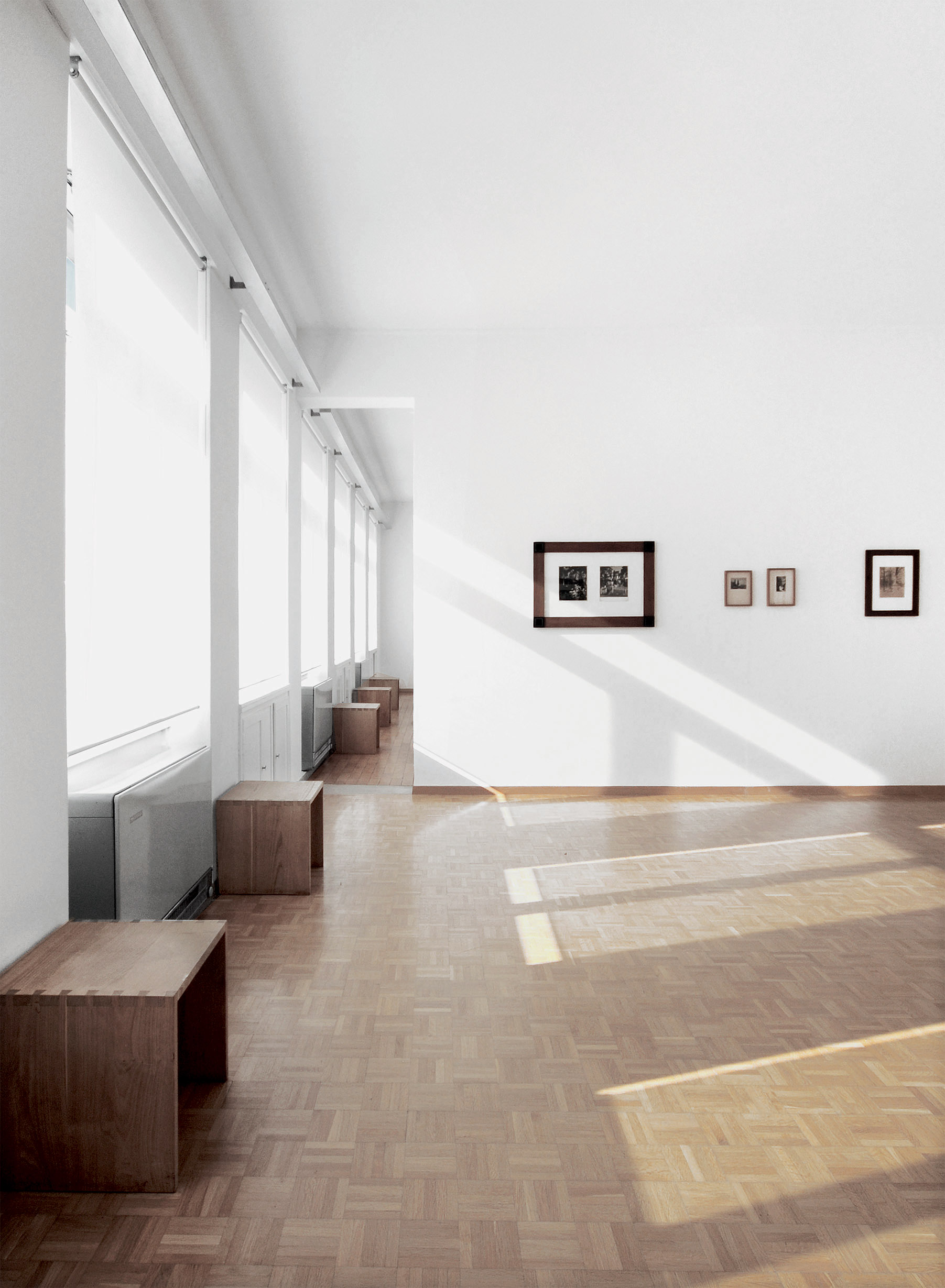 Sala espositiva
