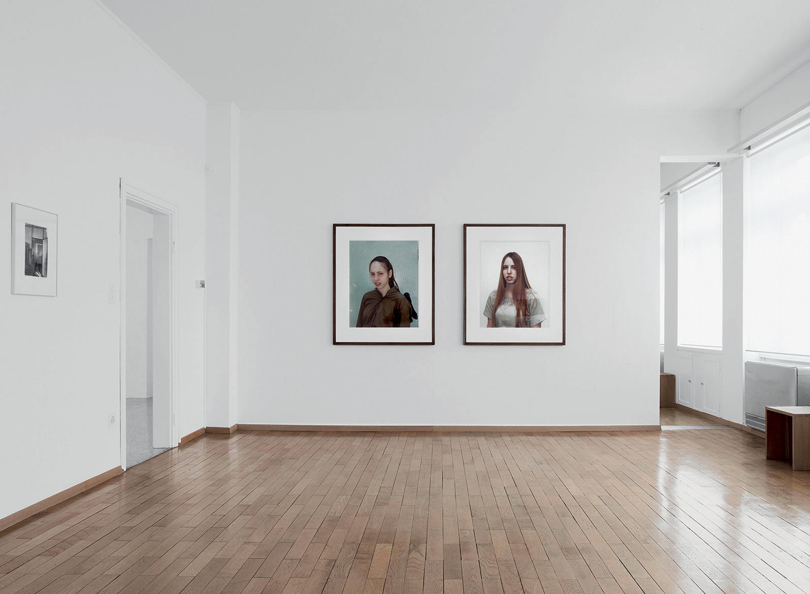 Sala espositiva