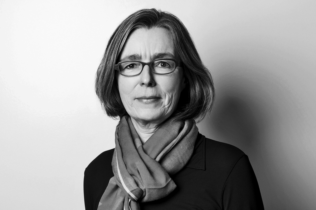 Ariane Widmer Pham, Dipl. Architektin und Urbanistin EPF/SIA/fsu/fas, Präsidentin des Lenkungsausschusses «Die Schweiz 2050», Lausanne.