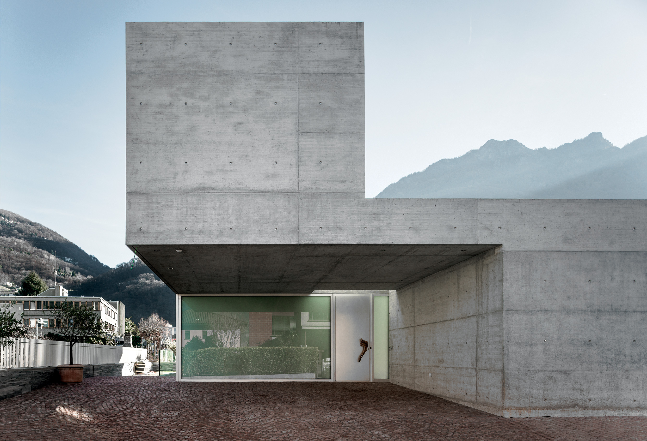 BKhouse, Giubiasco