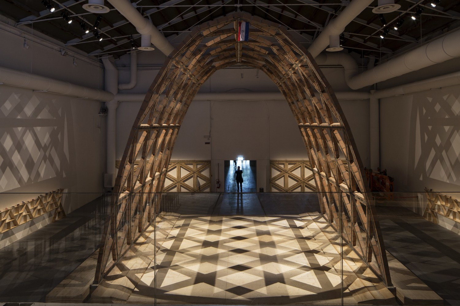 Bester Einzelteilnehmer: Gabinete de Arquitectura.
