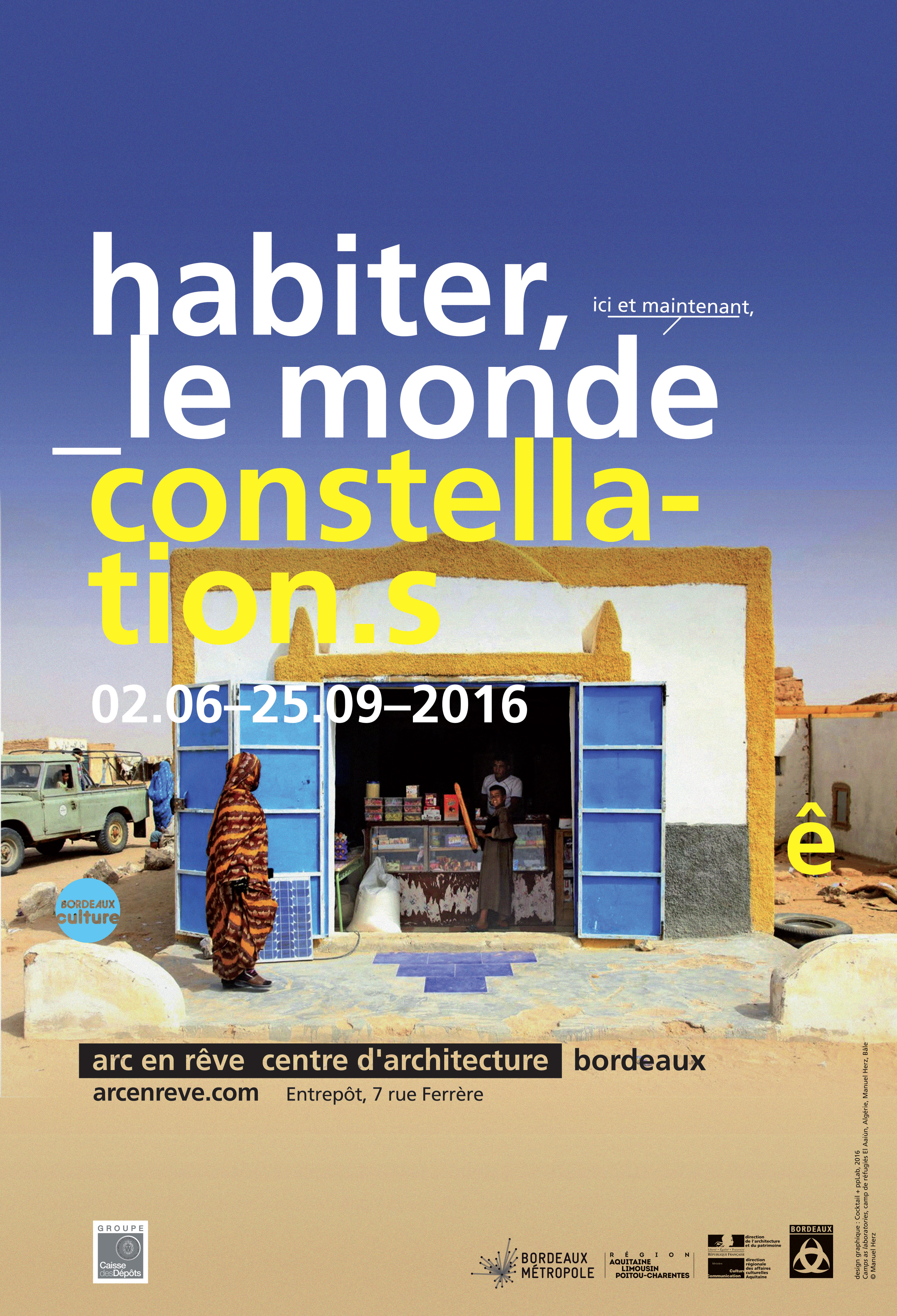 Affiche