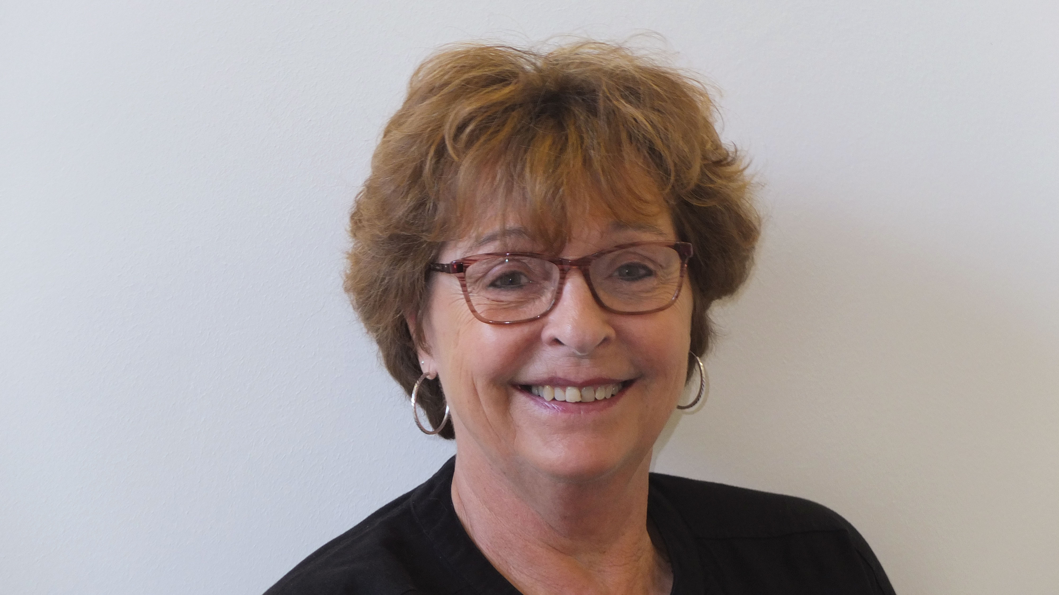 Marily Pfister