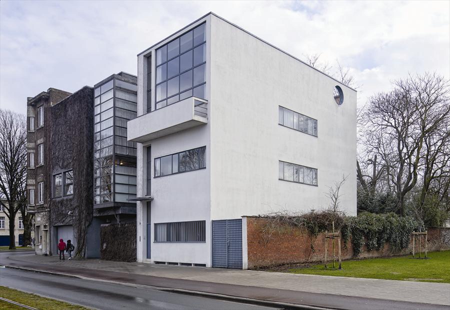 Maison Guiette, Antwerpen