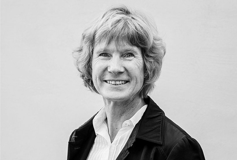 Margrit Baumann ist seit 1996 Inhaberin eines eigenen Büros für Architektur in Altdorf. Sie war langjähriges Mitglied der Natur- und Heimatschutzkommission des Kantons Uri und ist aktuell für die Gestaltungskommission Glarus Süd tätig.