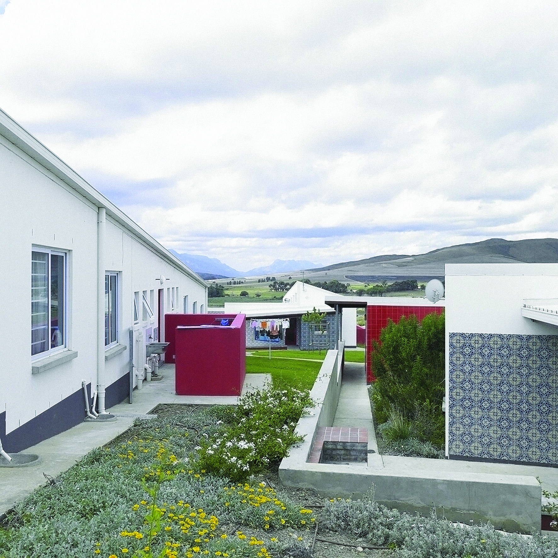 Heldstroom prison