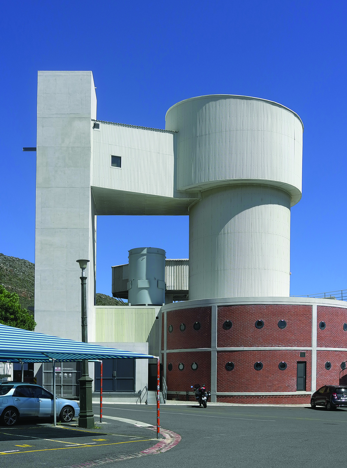Simons Town
