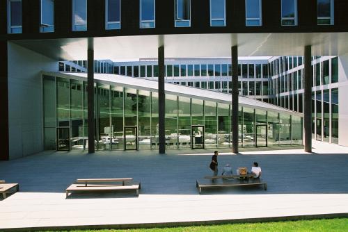 Palazzo Canavée, Mendrisio