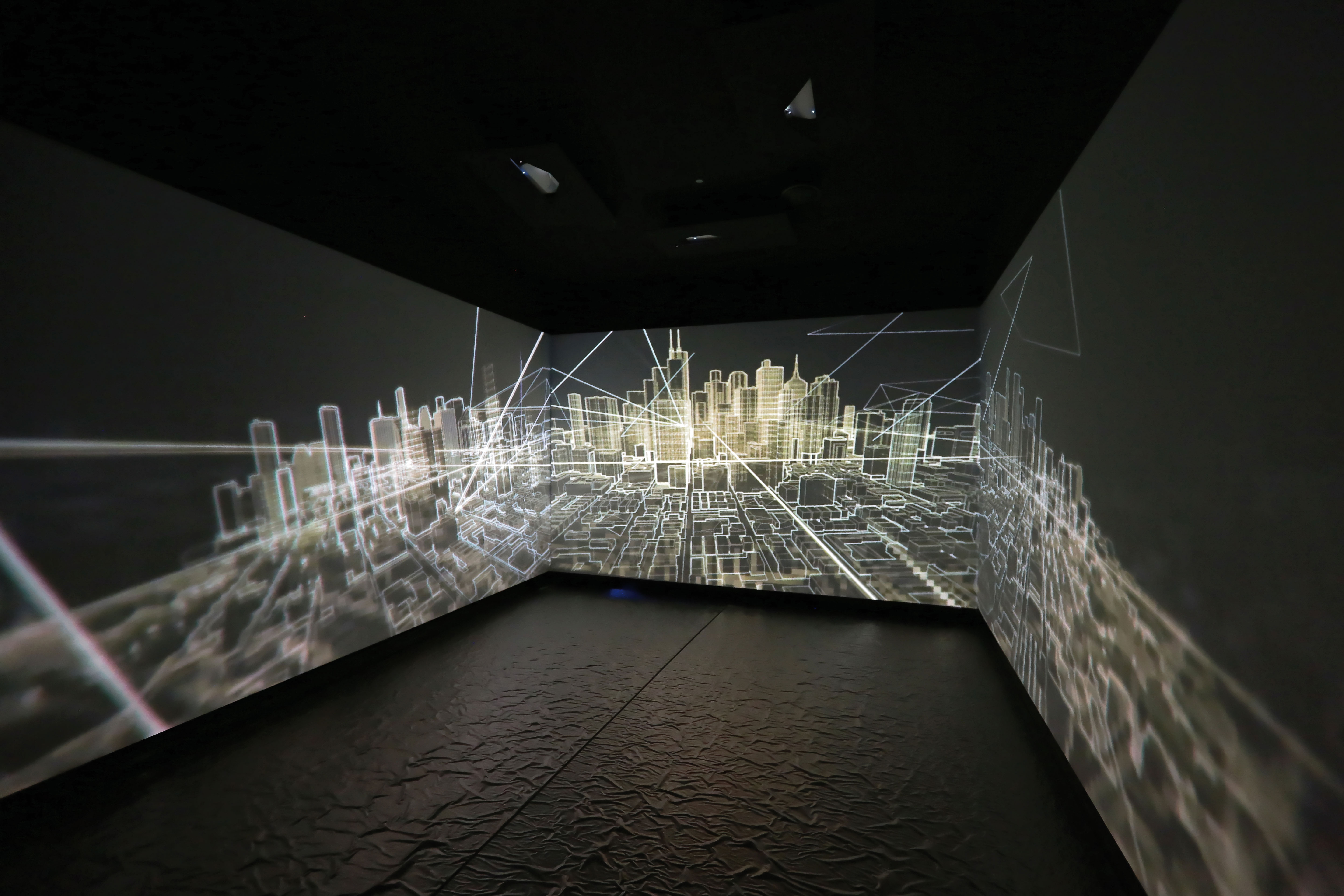 Le Datasquare