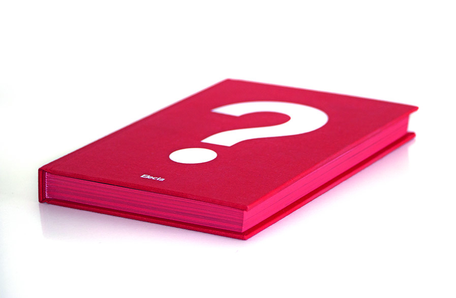 Francesca Serrazanetti, The Cappellini Method, Electa, 2016. Copertina
