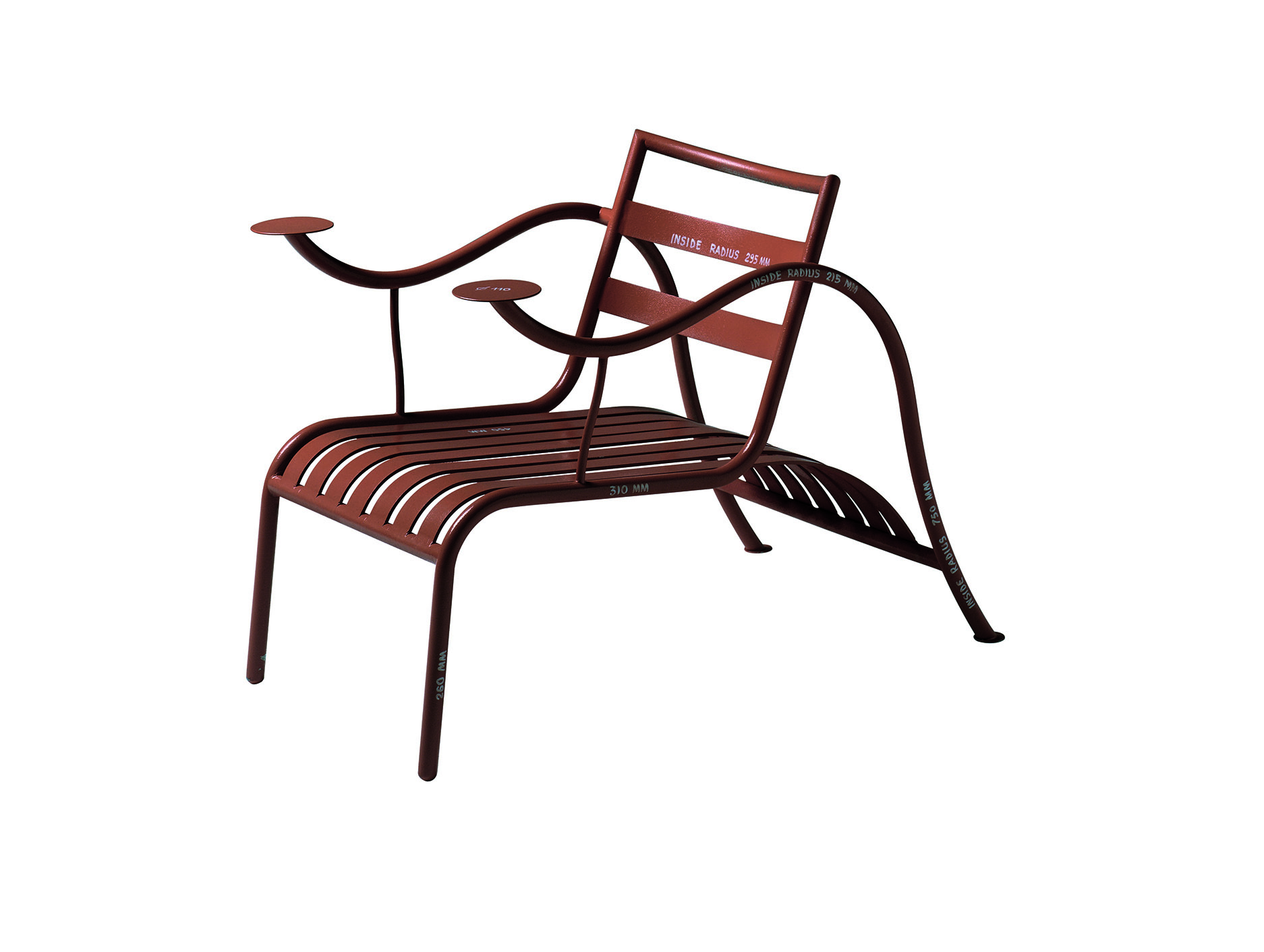 Jasper Morrison, Thinking Man’s Chair, Cappellini, 1988