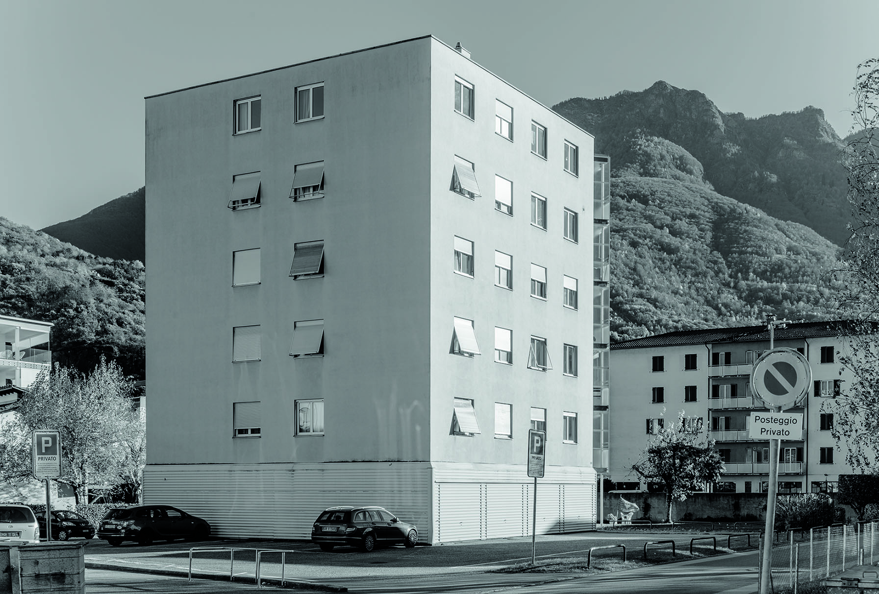 Case d'appartamenti Veturia alle Semine