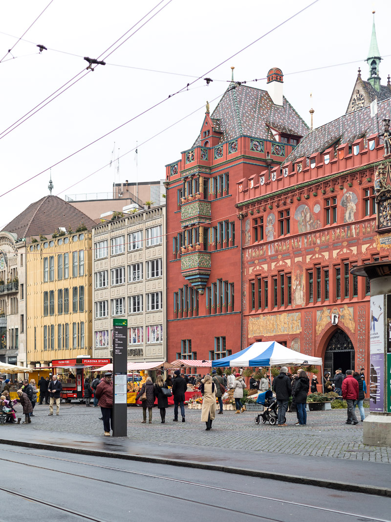 Rathaus