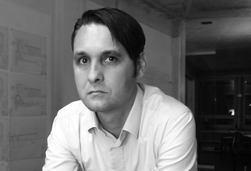 Christian Penzel führt zusammen mit dem Bauingenieur Martin Valier ein Büro für Architektur und Ingenieurswesen in Zürich und Chur. Daneben ist er als Diplom­experte an der Hochschule Luzern und freier Autor für Fachpublikationen tätig.