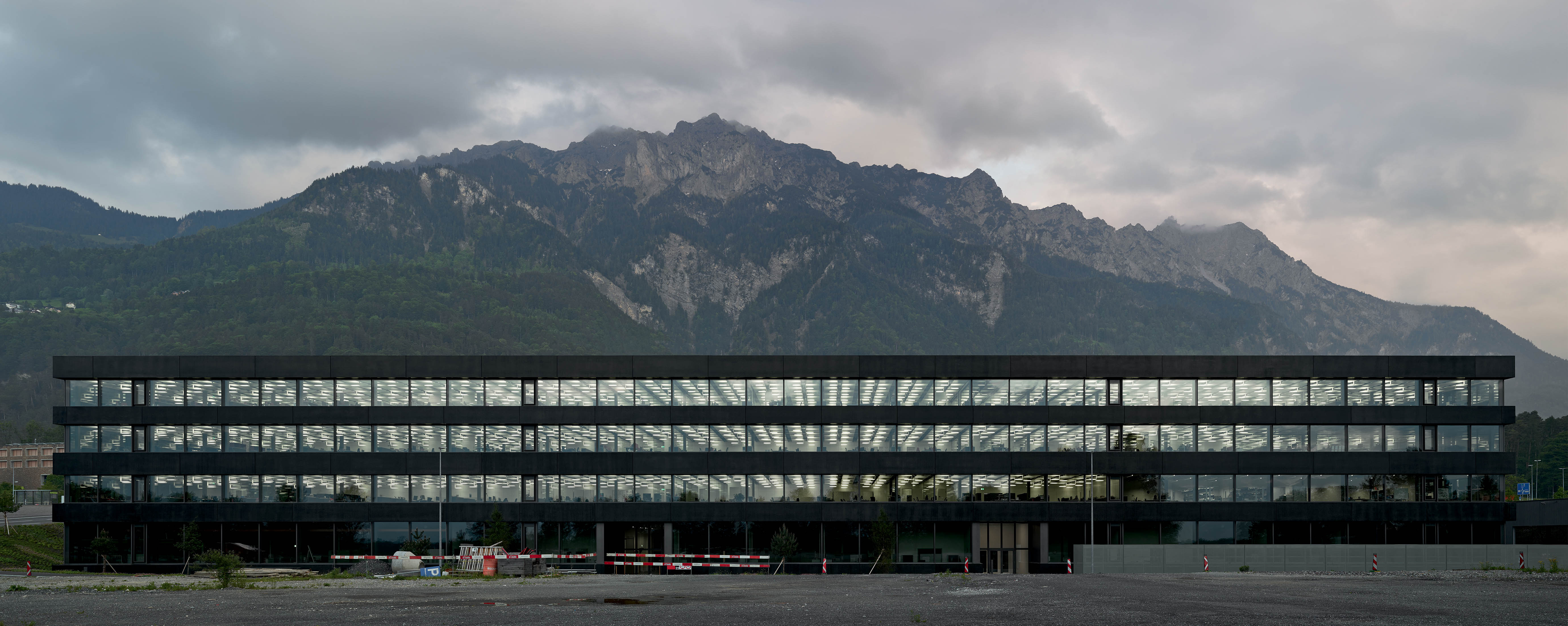 Centro per l’innovazione Hilti
