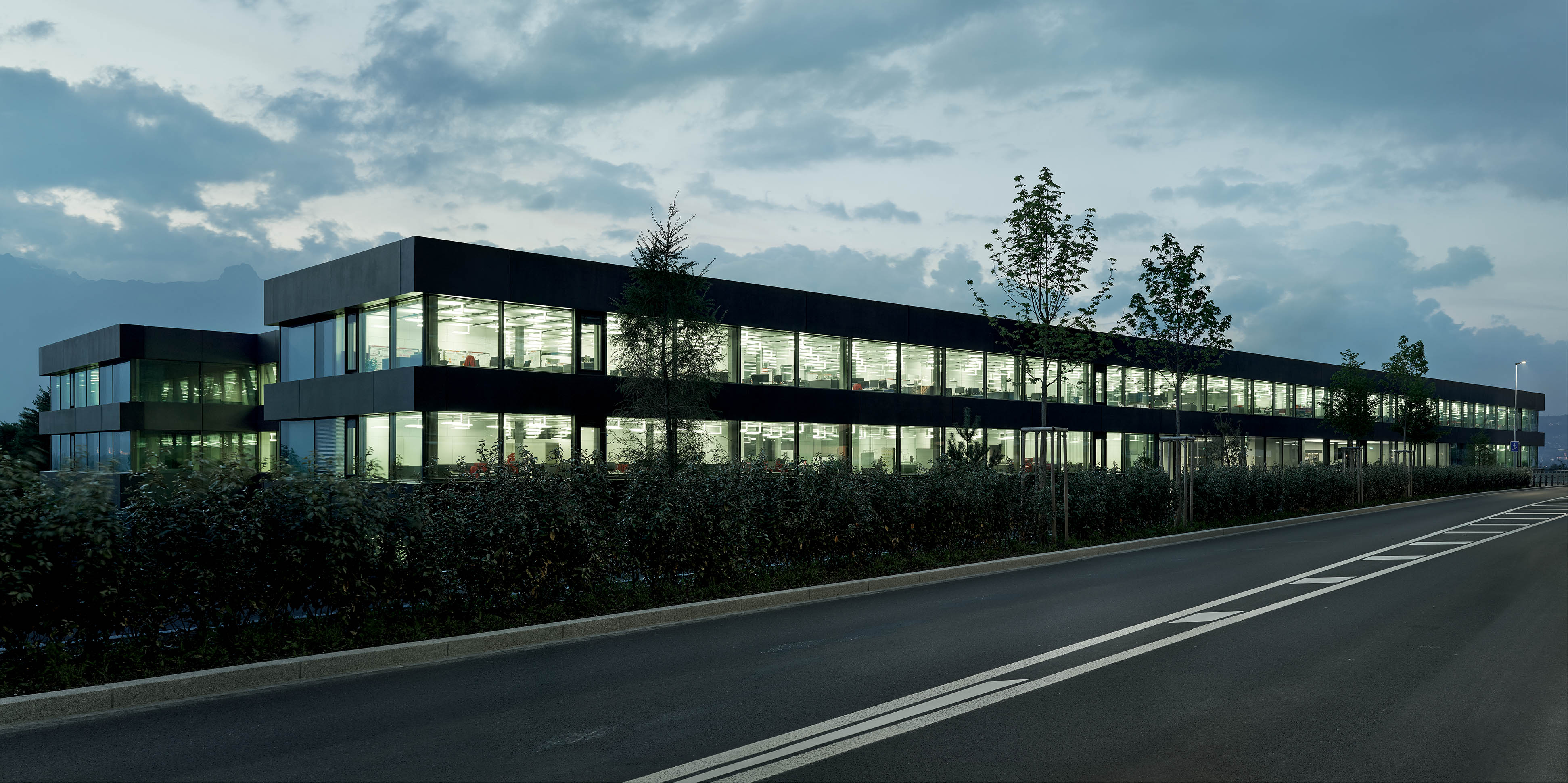 Centro per l’innovazione Hilti