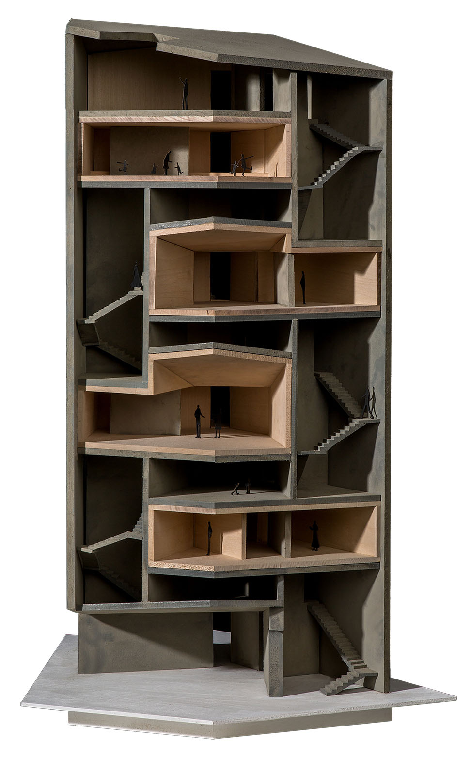 Maquette