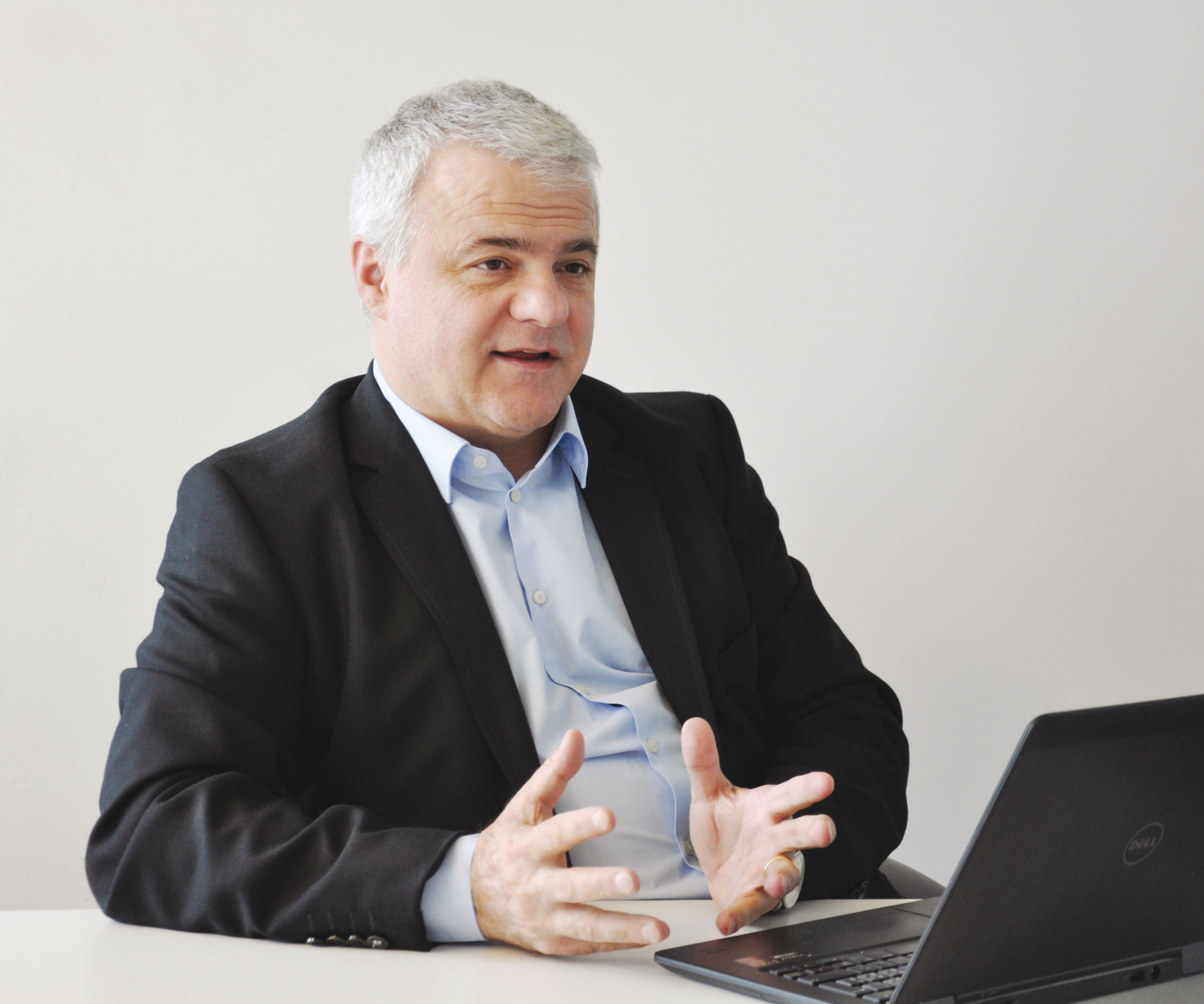Prof. Adrian Altenburger