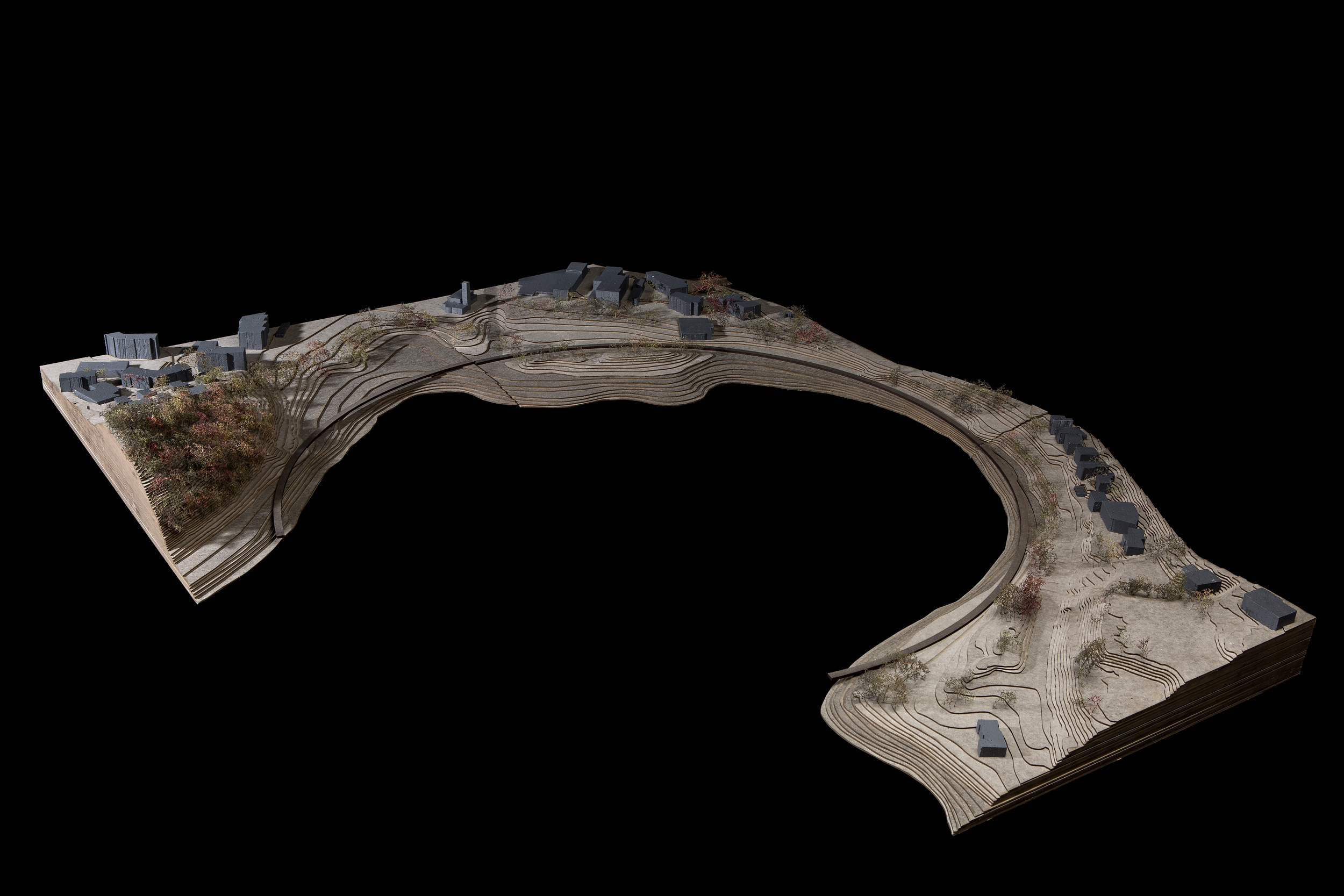 Maquette