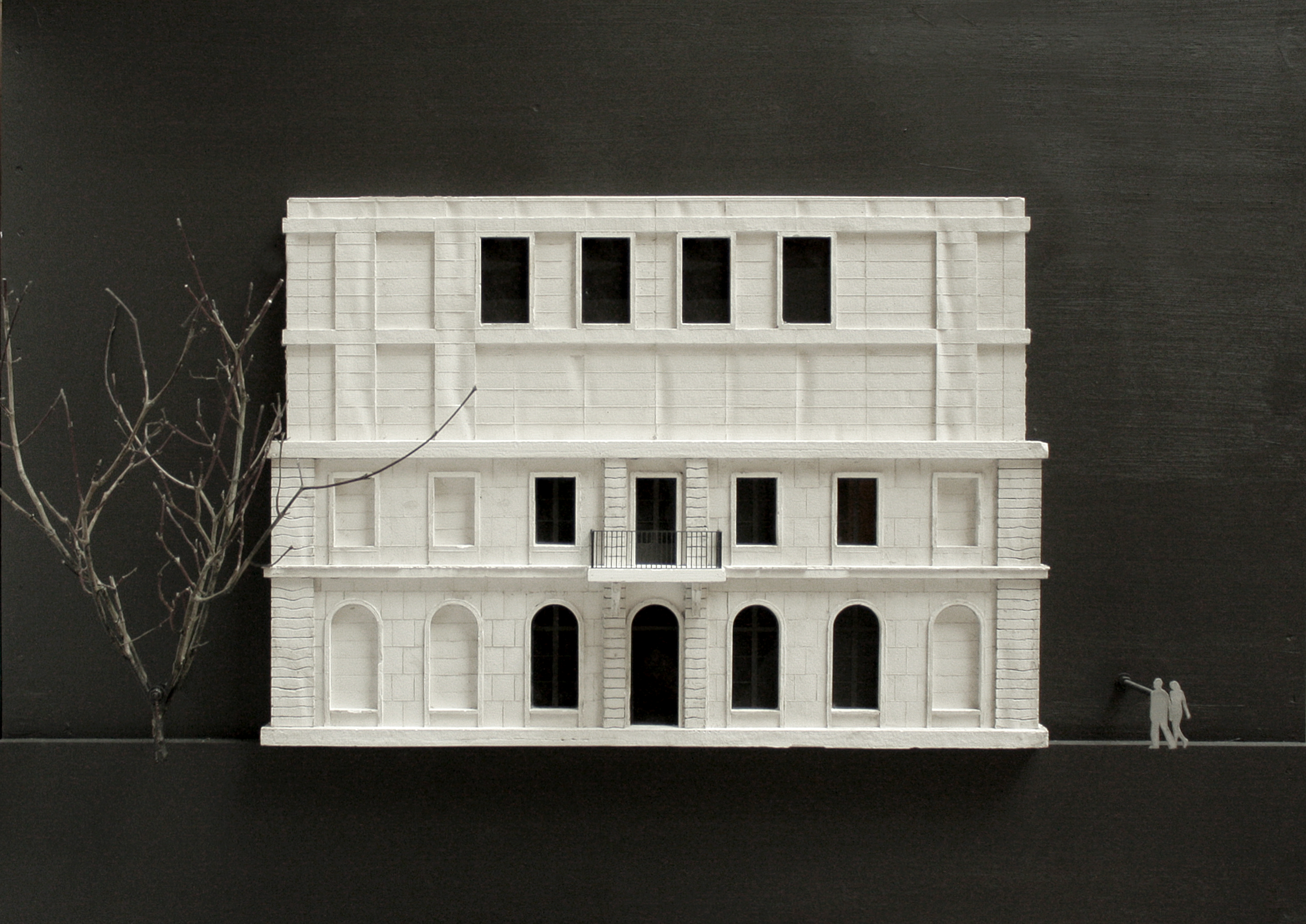 Maquette